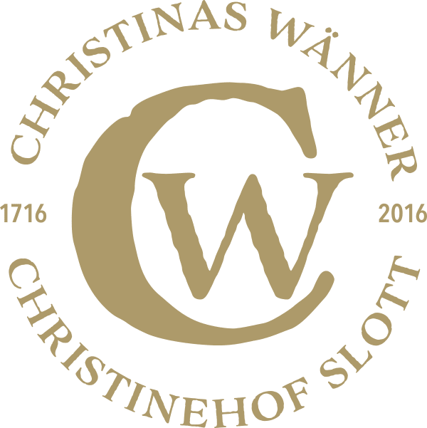 Christinas Wänner på Christinehof slott