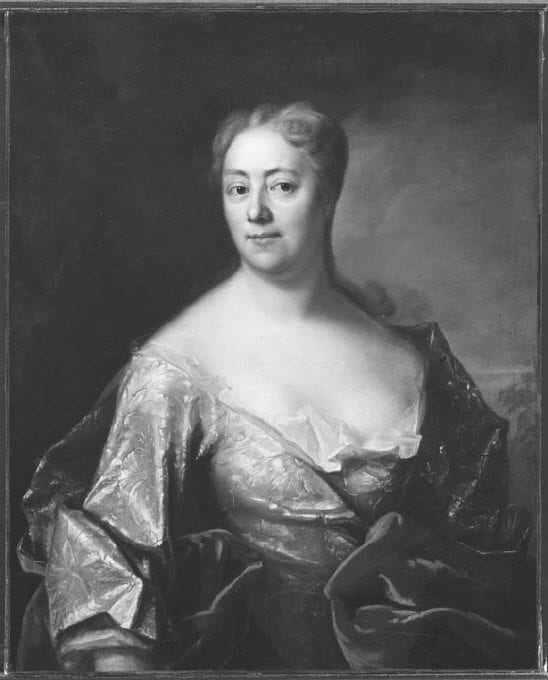 Anna-Maria Falkenberg af Bålby