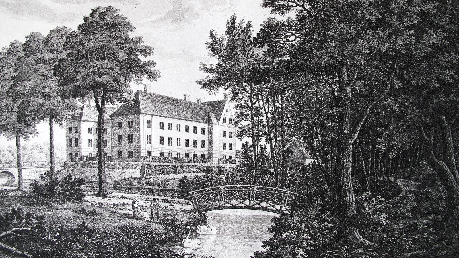 Krageholm slott