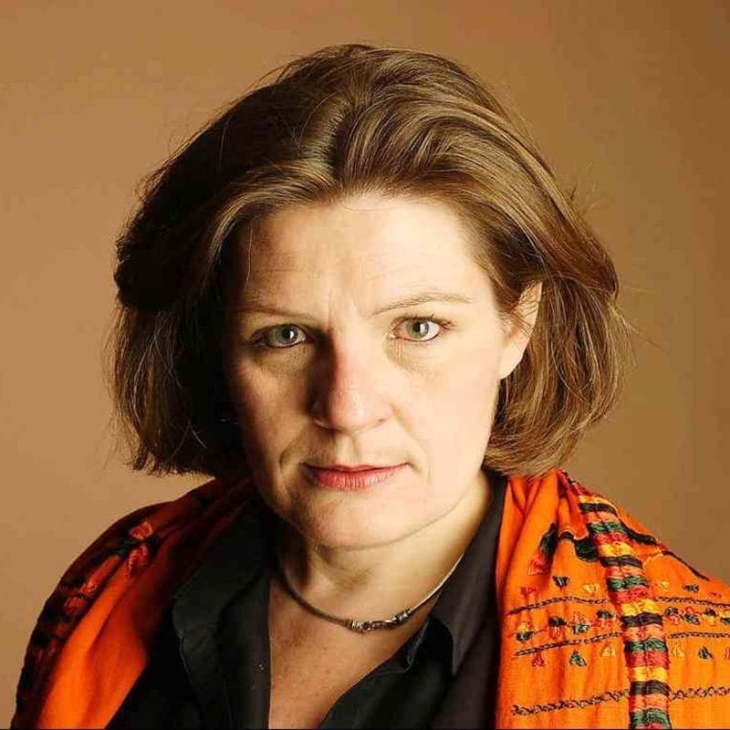 Cecilia Uddén