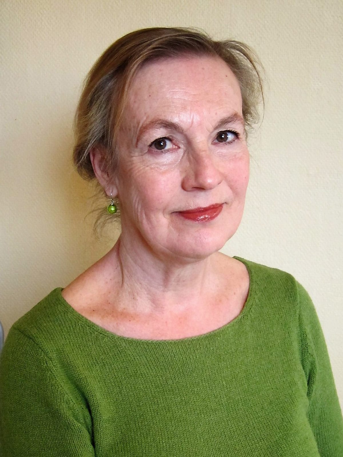 Eva Helen Ulvros