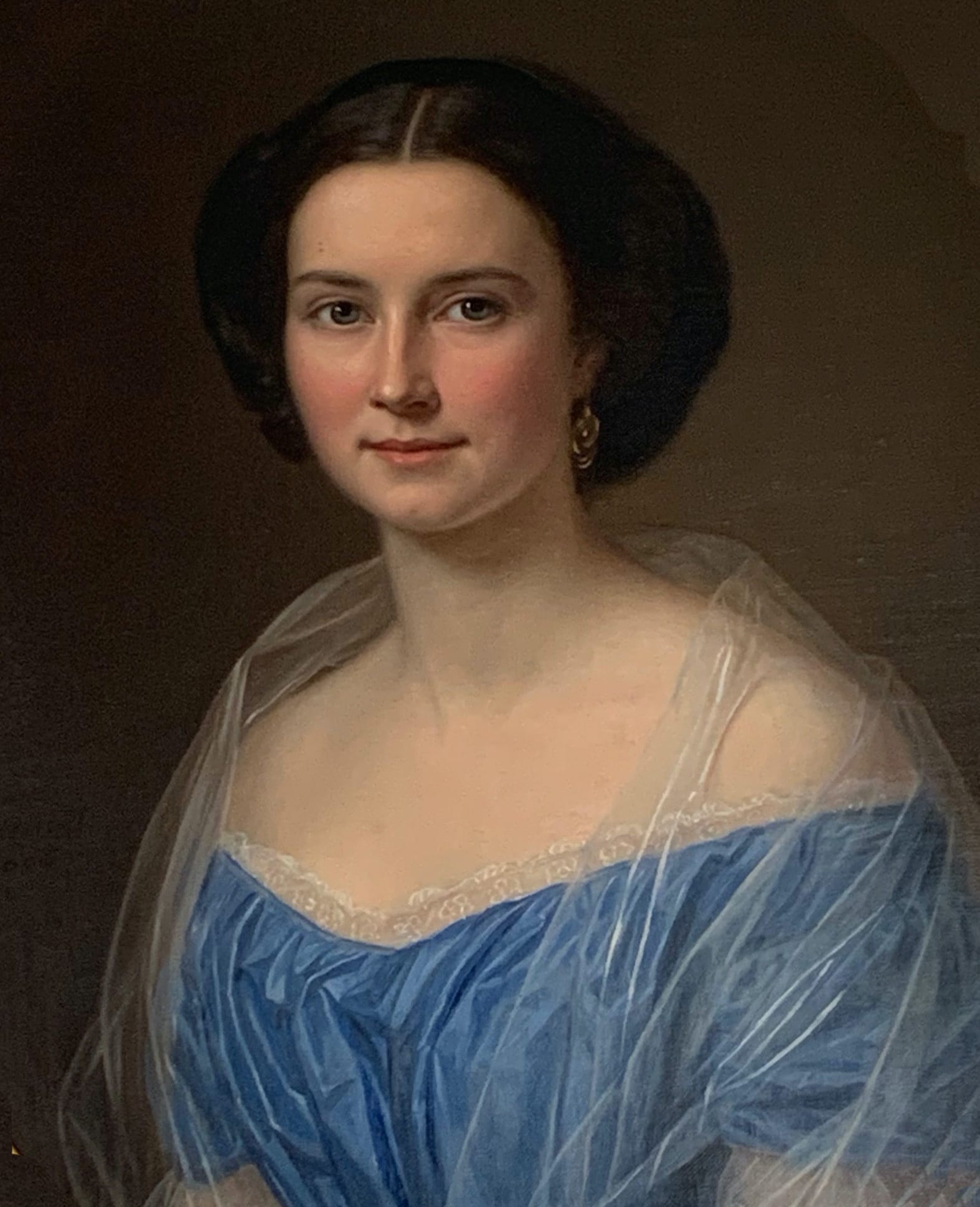 Ulla von Haffner