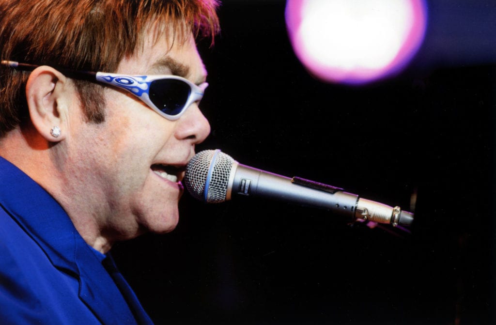 Elton-John-2003-Foto-Håkan-Röjder,-Bilder-i-Syd