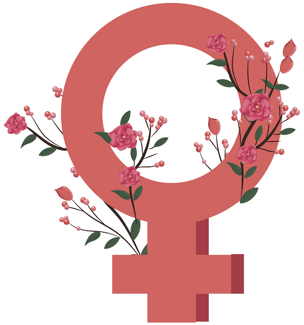Kvinnofestivalen Österlen 21-24 juli 2022