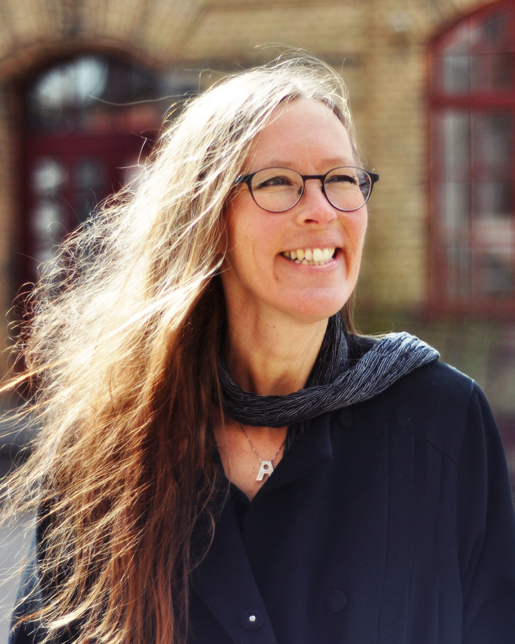 Anna Larsdotter
