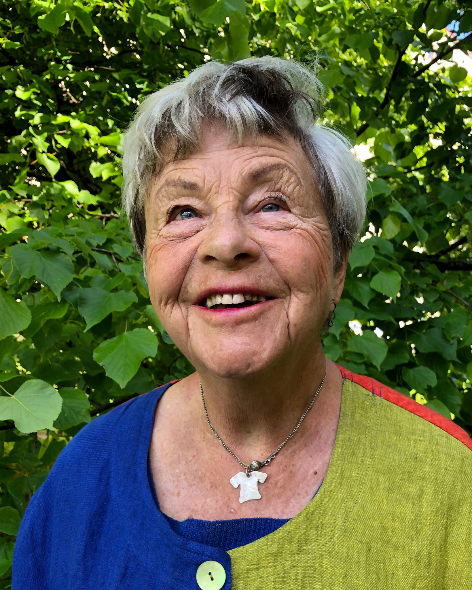 Boel Westerberg