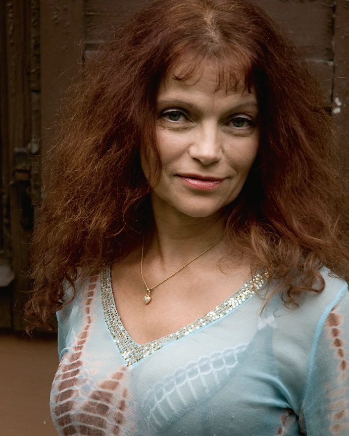 Rozita Auer