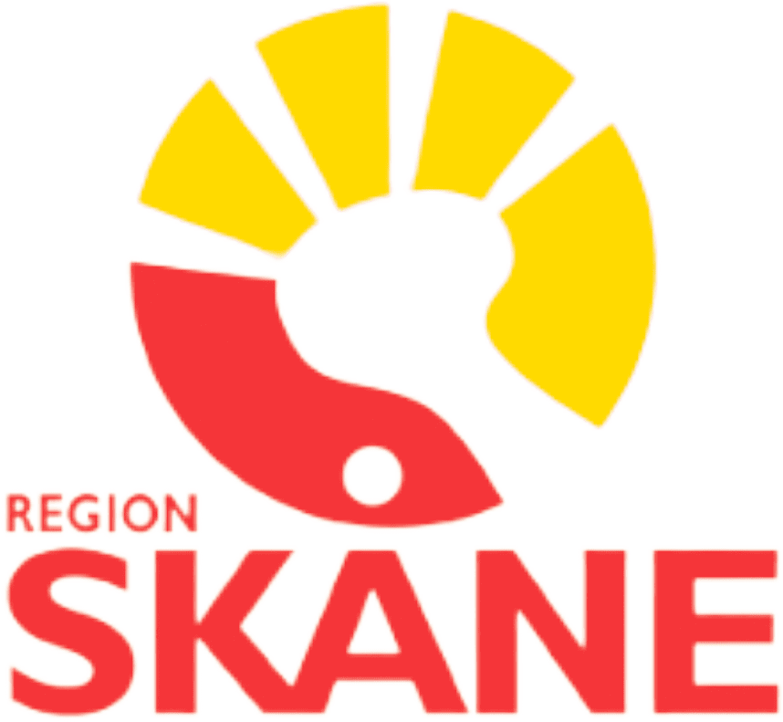 region skåne
