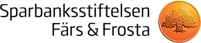 stiftelsen sparbanken färs frosta