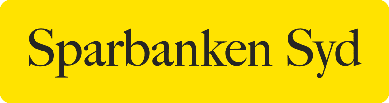 sparbanken syd stiftelse logo