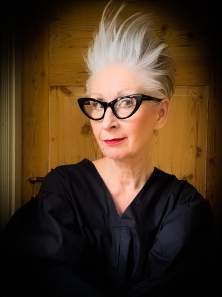 Suzanne Rosengren