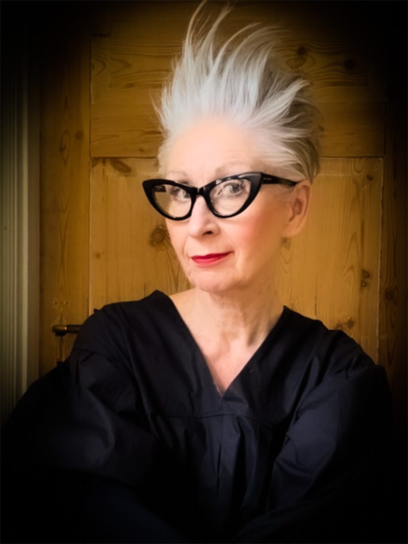 Suzanne Rosengren