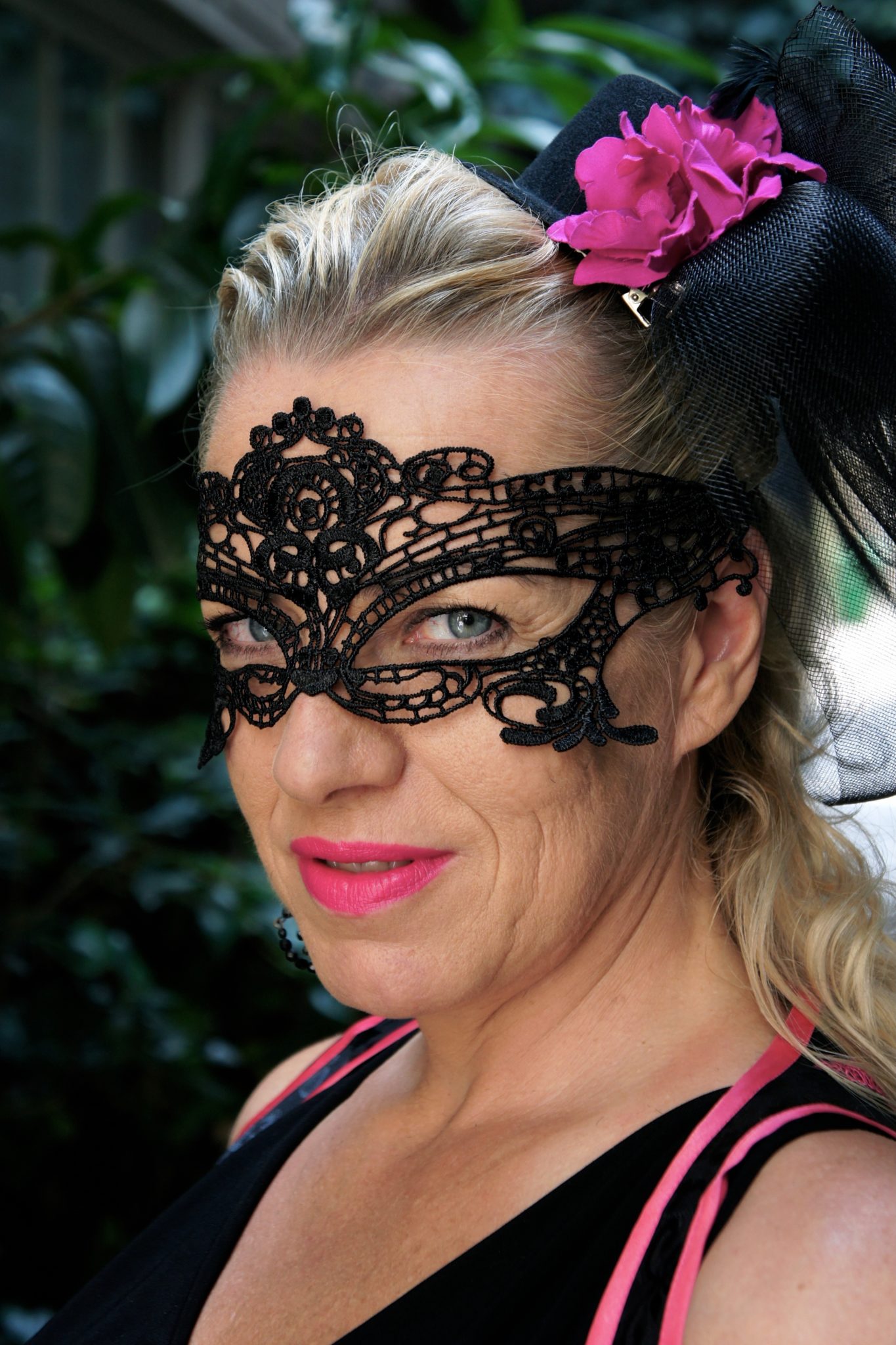 Helen ”La Vikinga” Halldórsdóttir berättar om hur det var att bo, leva, älska, dansa, arbeta och organisera i tangons mecca Buenos Aires