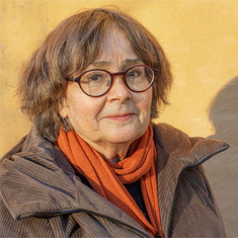 Eva Dahlman