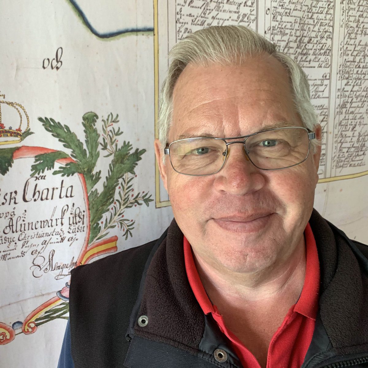 Gert Lagerstedt