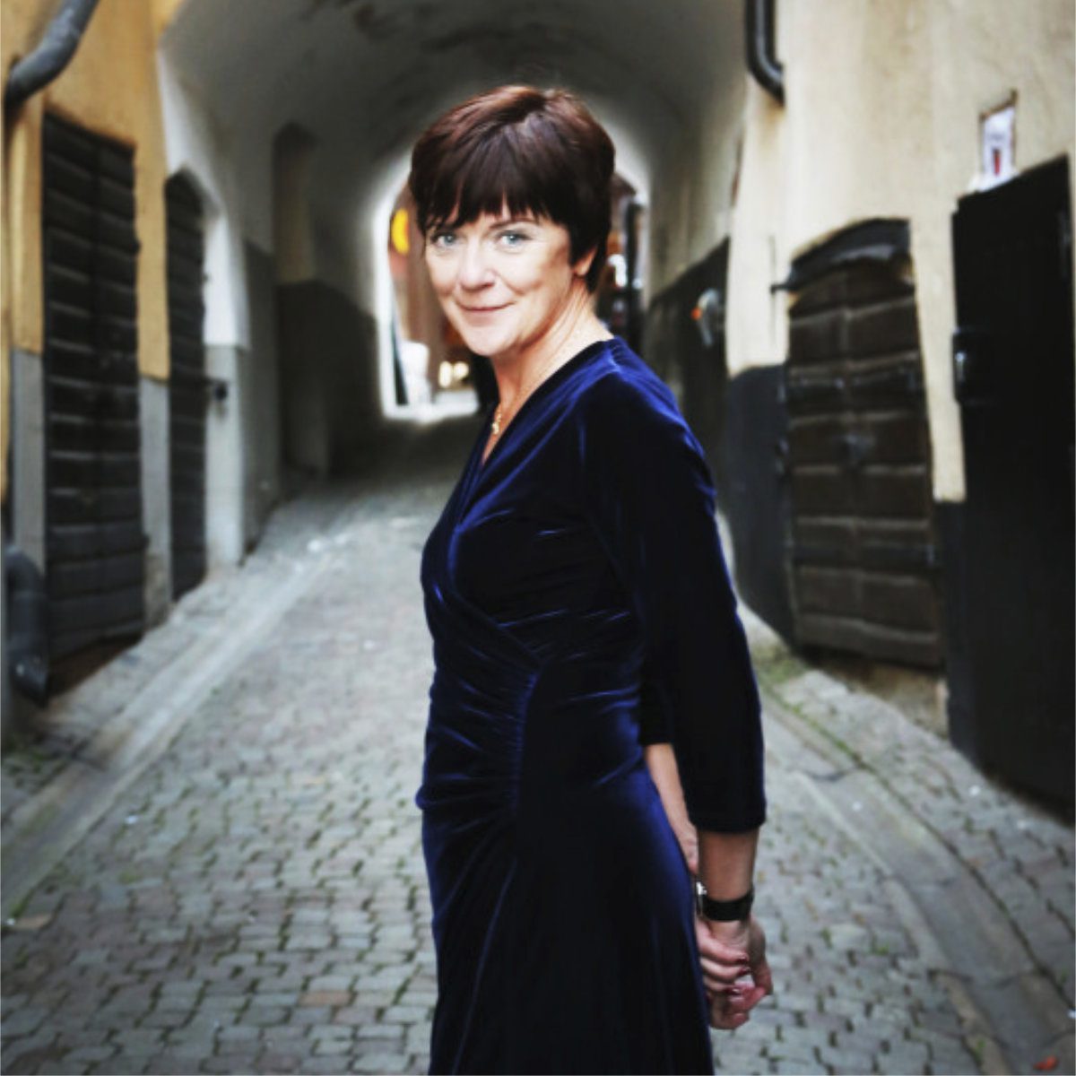 Karin Tegenborg Falkdalen