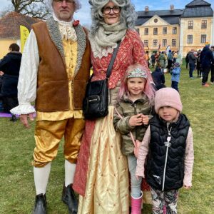 Christina Pipers Kulturpromenad