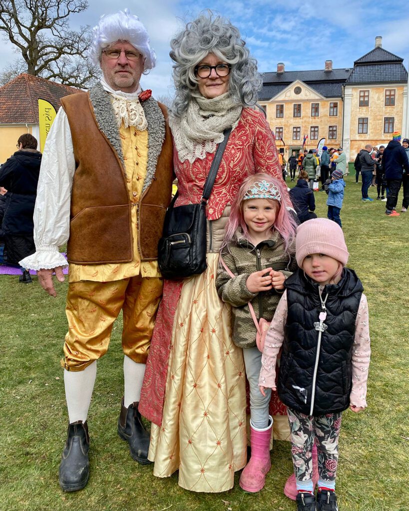 Christina Pipers Kulturpromenad