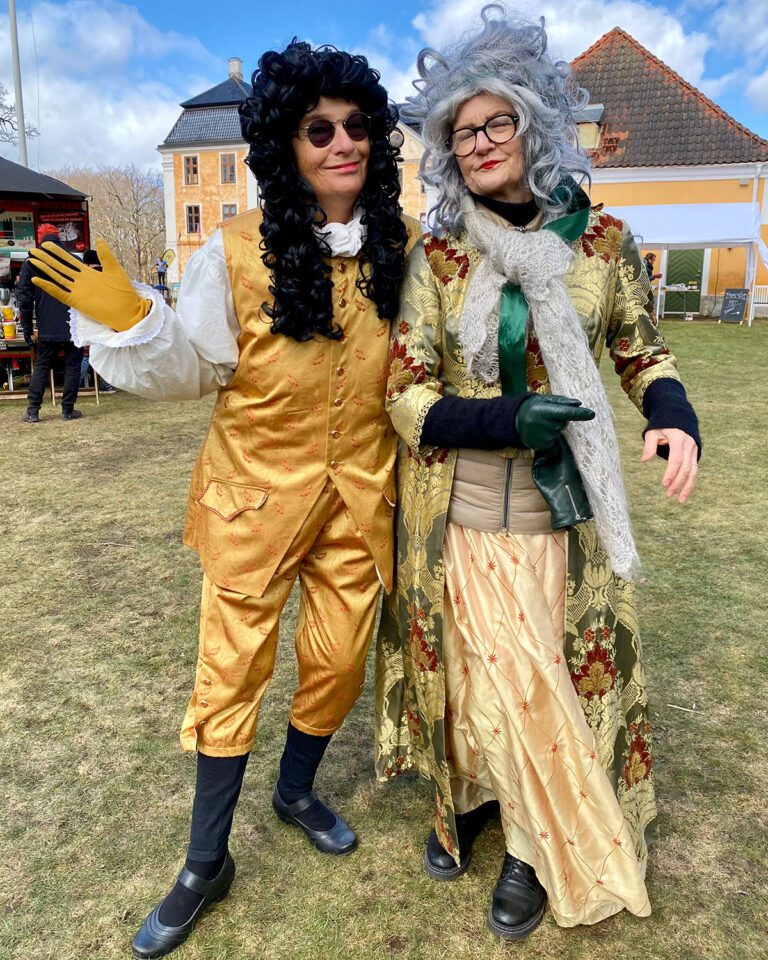 Christina Pipers Kulturpromenad