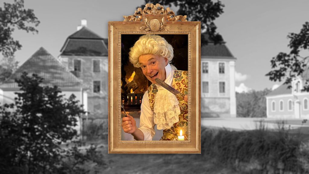 Peder Lamm föredragshållare