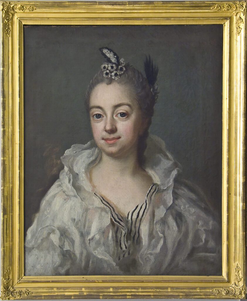 Christina Stina Charlotta Piper g Brahe