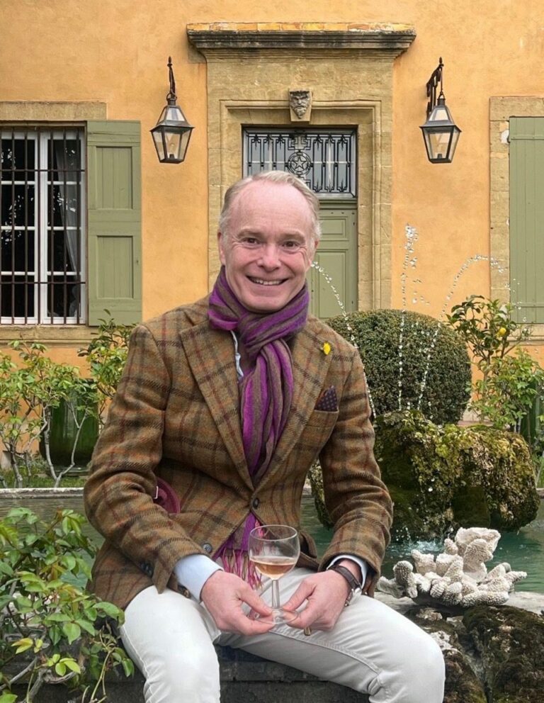 Peder Lamm Christinehof slott