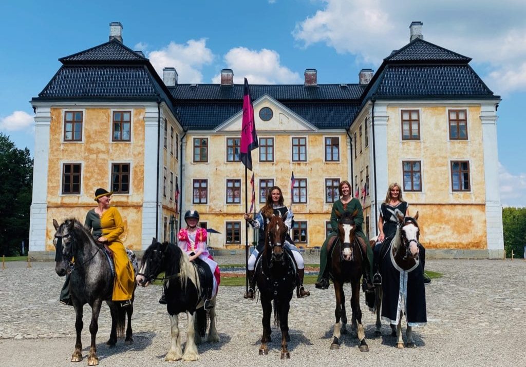 tornerryttarforeningen Silverfalkens ryttare tornerryttarföreningen Silverfalkens ryttare